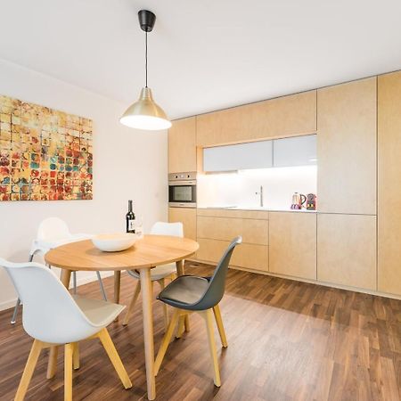 Appartamento Guestready - Square Painted Ceuta OOporto Esterno foto