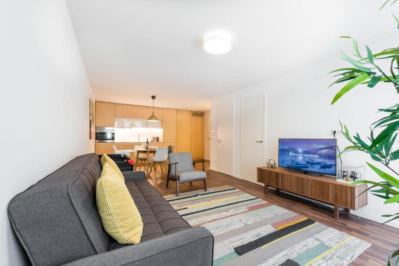Appartamento Guestready - Square Painted Ceuta OOporto Esterno foto