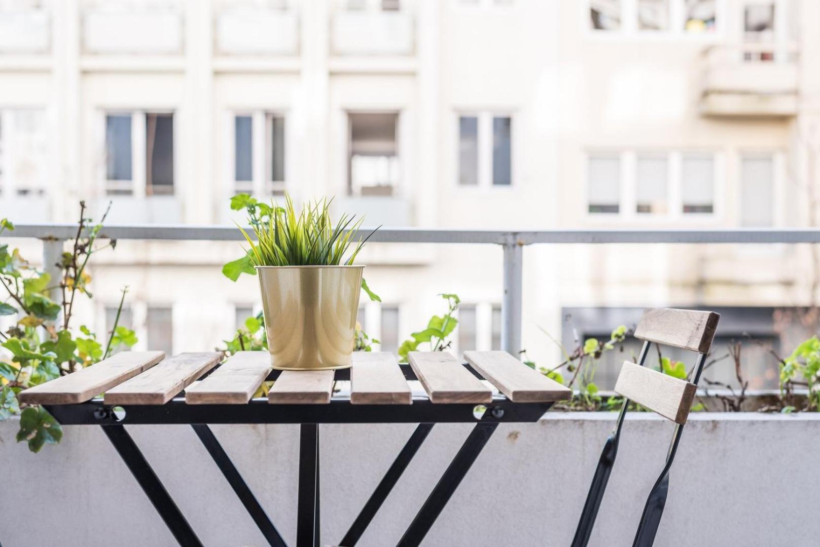 Appartamento Guestready - Square Painted Ceuta OOporto Esterno foto