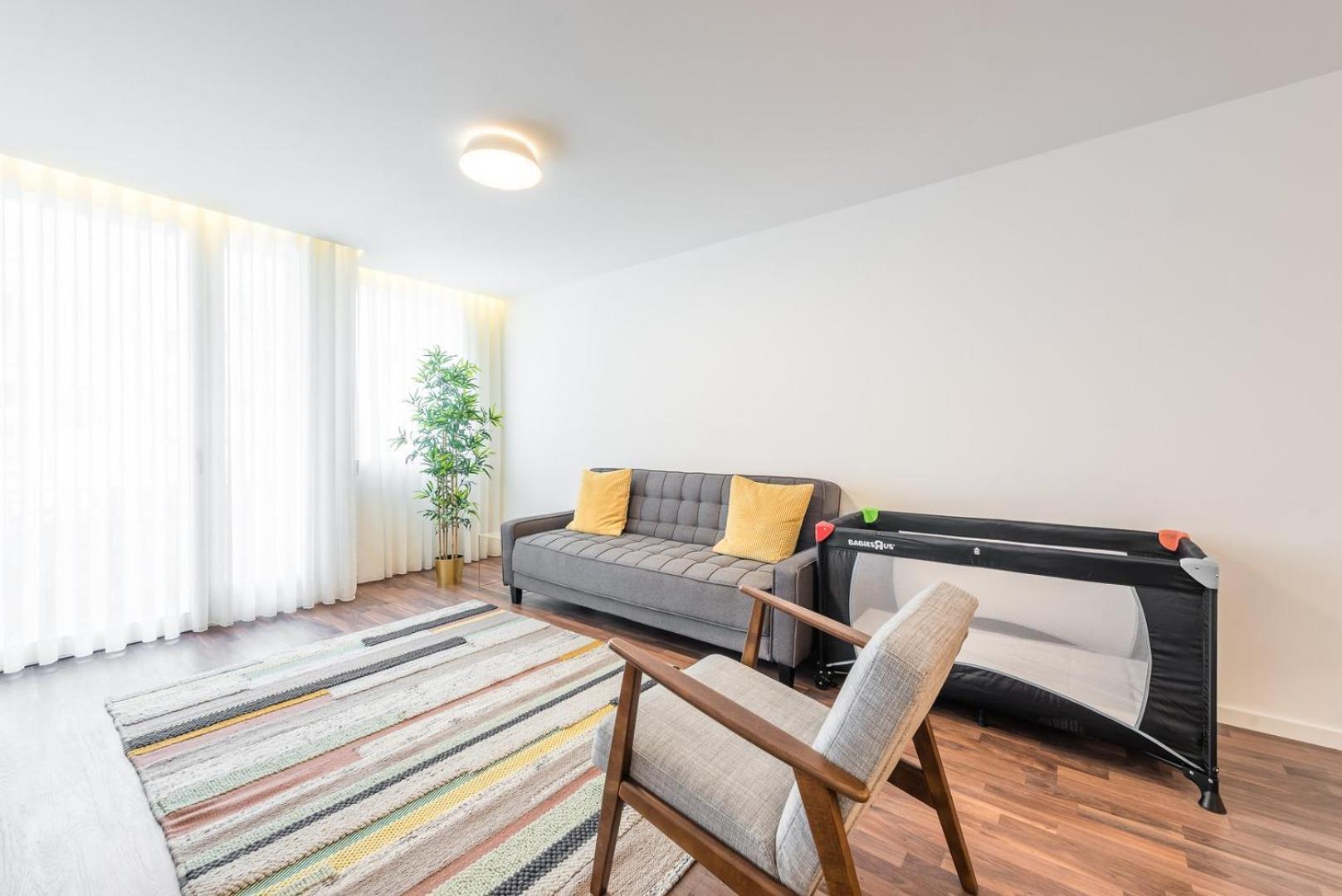 Appartamento Guestready - Square Painted Ceuta OOporto Esterno foto