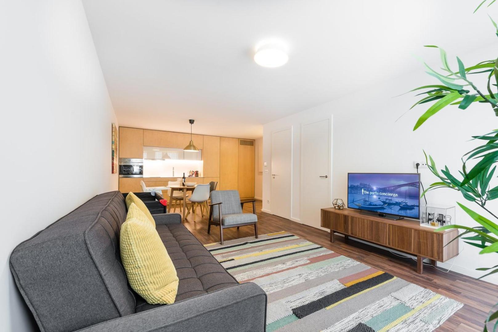 Appartamento Guestready - Square Painted Ceuta OOporto Esterno foto