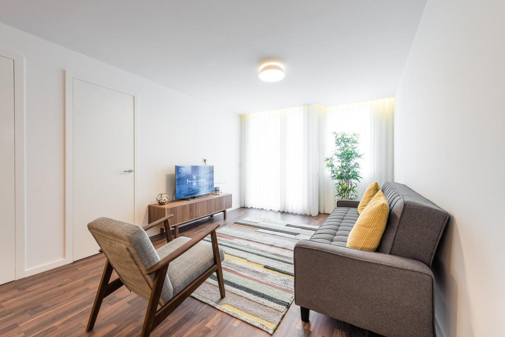 Appartamento Guestready - Square Painted Ceuta OOporto Esterno foto
